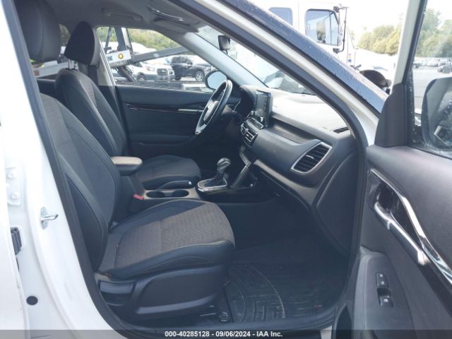 KNDEUCAAXP7447892 KIA SELTOS S