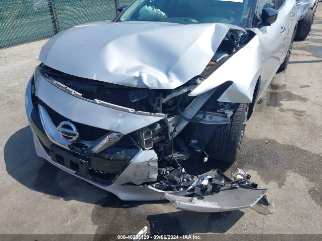 1N4AA6AP3GC406398 Nissan Maxima 3.5 S