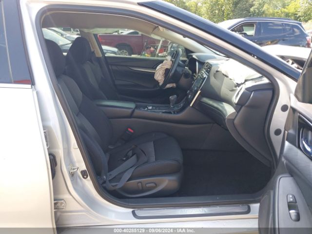 1N4AA6AP3GC406398 Nissan Maxima 3.5 S
