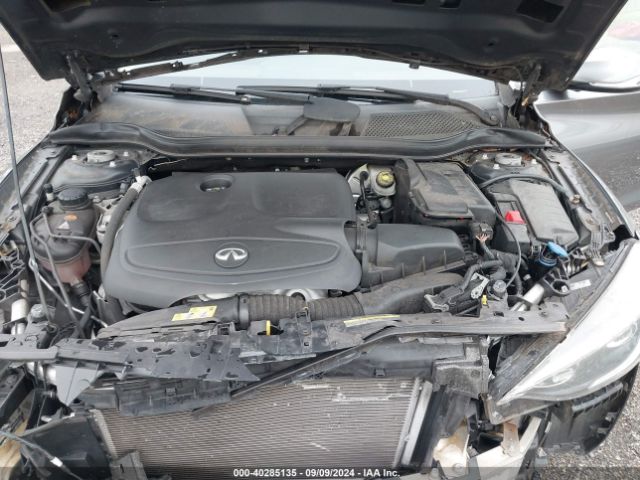SJKCH5CP9JA052845 Infiniti Qx30 Luxury