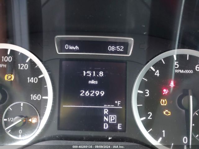 SJKCH5CP9JA052845 Infiniti Qx30 Luxury