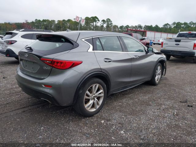 SJKCH5CP9JA052845 Infiniti Qx30 Luxury