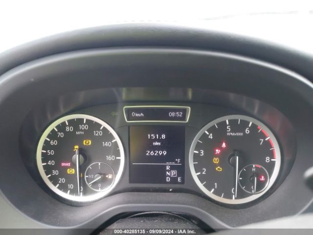 SJKCH5CP9JA052845 Infiniti Qx30 Luxury