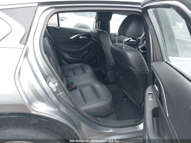 SJKCH5CP9JA052845 Infiniti Qx30 Luxury