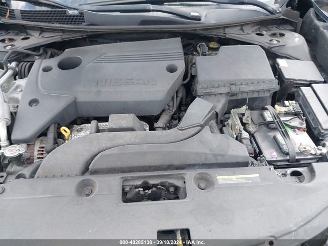 Nissan Altima 2.5 S 2016 1N4AL3AP3GN352131 Image 10