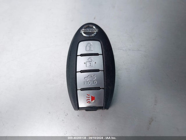 Nissan Altima 2.5 S 2016 1N4AL3AP3GN352131 Image 11