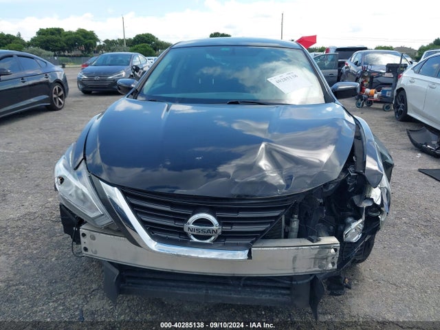 Nissan Altima 2.5 S 2016 1N4AL3AP3GN352131 Image 13