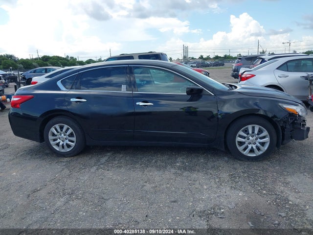 Nissan Altima 2.5 S 2016 1N4AL3AP3GN352131 Image 14
