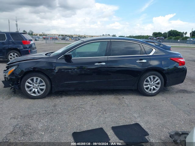 Nissan Altima 2.5 S 2016 1N4AL3AP3GN352131 Image 15
