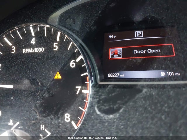 Nissan Altima 2.5 S 2016 1N4AL3AP3GN352131 Image 16