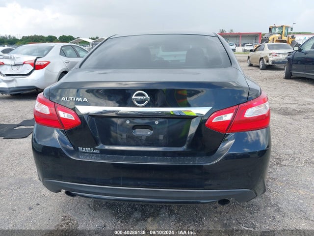 Nissan Altima 2.5 S 2016 1N4AL3AP3GN352131 Image 17