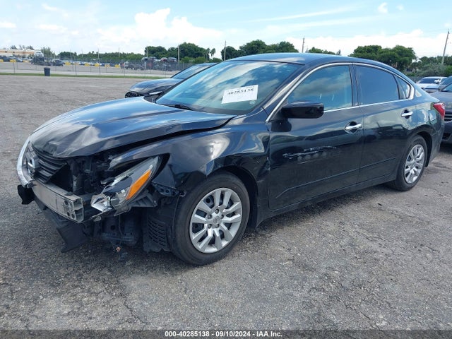 Nissan Altima 2.5 S 2016 1N4AL3AP3GN352131 Image 2