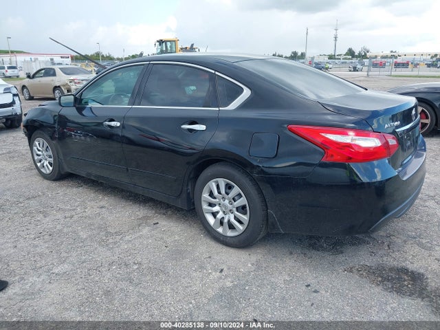 Nissan Altima 2.5 S 2016 1N4AL3AP3GN352131 Image 3