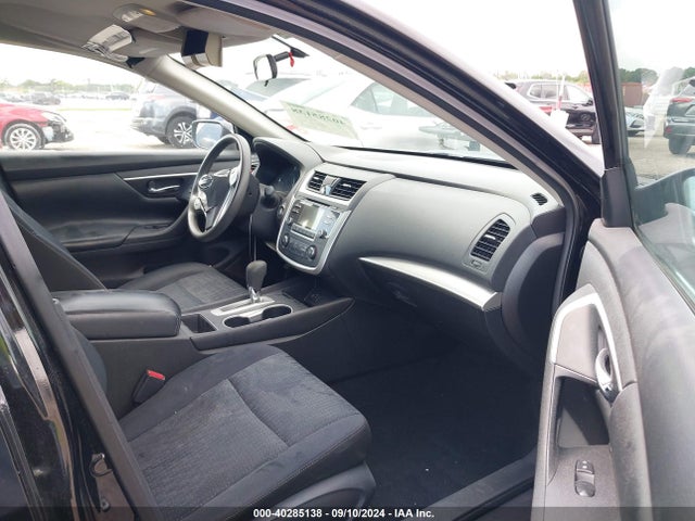 Nissan Altima 2.5 S 2016 1N4AL3AP3GN352131 Image 5
