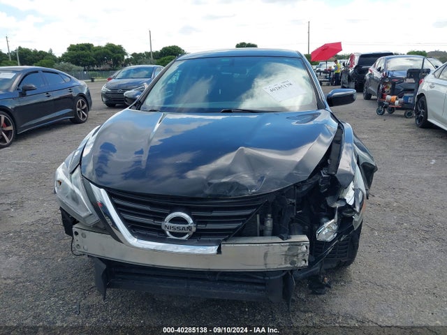 Nissan Altima 2.5 S 2016 1N4AL3AP3GN352131 Image 6