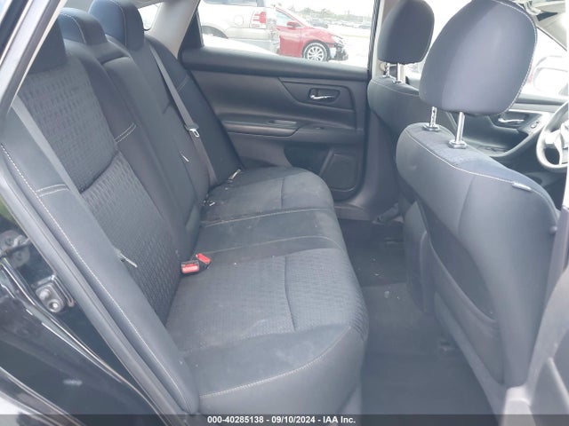 Nissan Altima 2.5 S 2016 1N4AL3AP3GN352131 Image 8