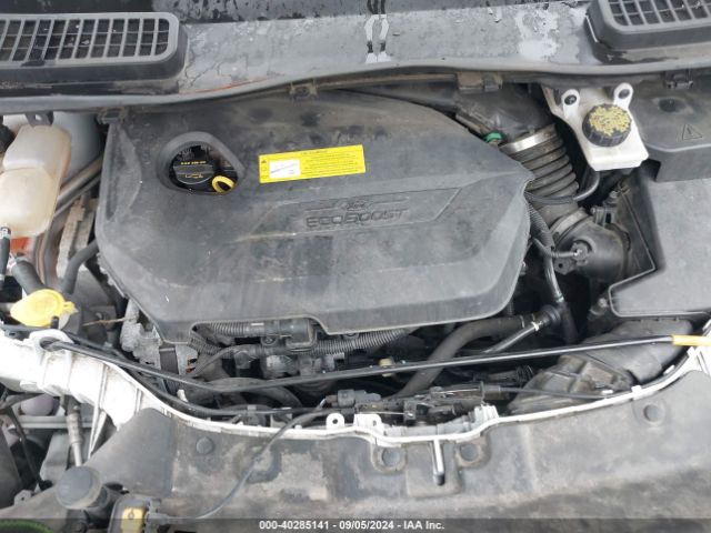 1FMCU0GX6GUC13408 Ford ESCAPE SE