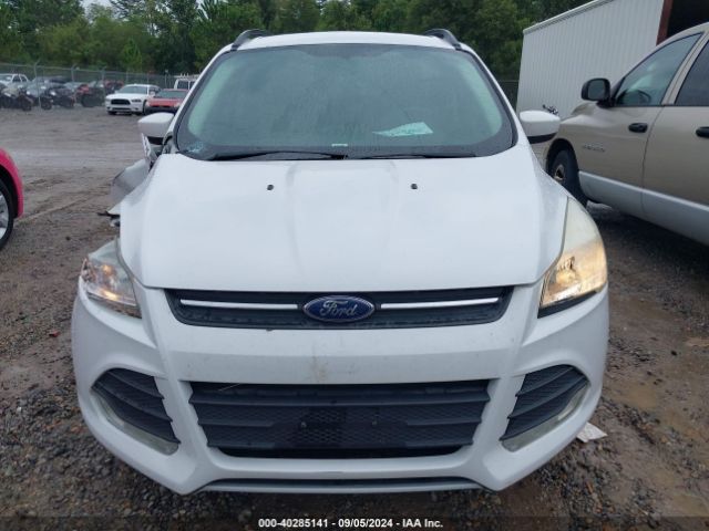 1FMCU0GX6GUC13408 Ford ESCAPE SE