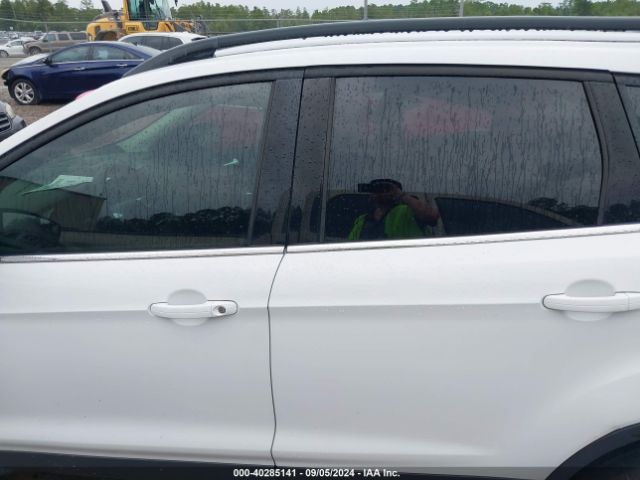 1FMCU0GX6GUC13408 Ford ESCAPE SE