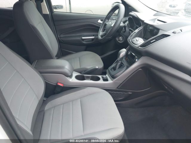 1FMCU0GX6GUC13408 Ford ESCAPE SE