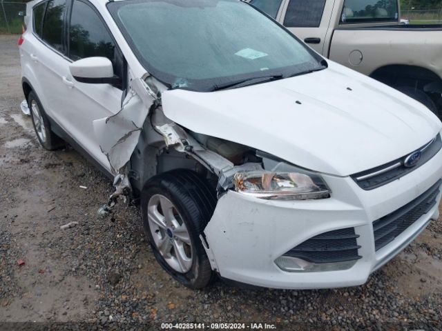 1FMCU0GX6GUC13408 Ford ESCAPE SE