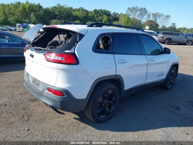 1C4PJMCB7FW792508 Jeep Cherokee Latitude Altitude