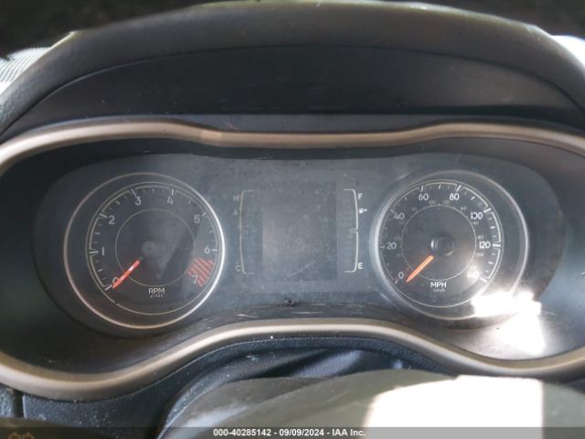 1C4PJMCB7FW792508 Jeep Cherokee Latitude Altitude