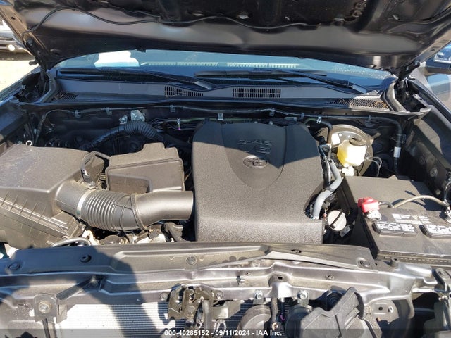 3TYGZ5AN5PT116236 Toyota Tacoma Limited