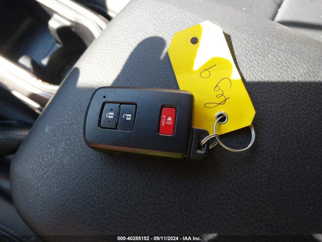 3TYGZ5AN5PT116236 Toyota Tacoma Limited