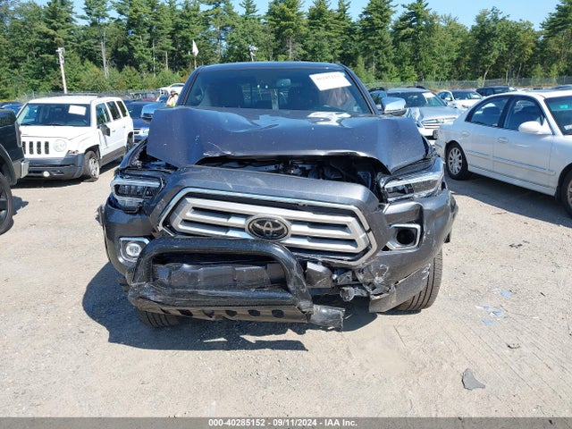 3TYGZ5AN5PT116236 Toyota Tacoma Limited
