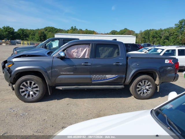 3TYGZ5AN5PT116236 Toyota Tacoma Limited