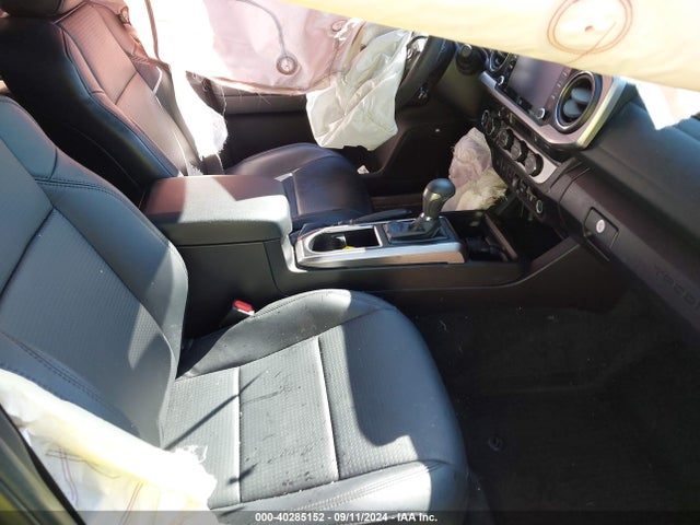 3TYGZ5AN5PT116236 Toyota Tacoma Limited
