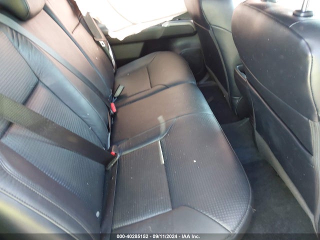 3TYGZ5AN5PT116236 Toyota Tacoma Limited