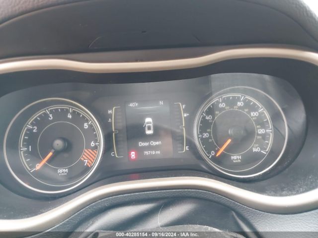1C4PJLABXFW535971 Jeep Cherokee Sport