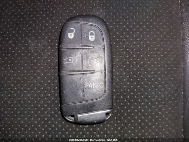 1C4RJFAG2FC877101 Jeep Grand Cherokee Altitude