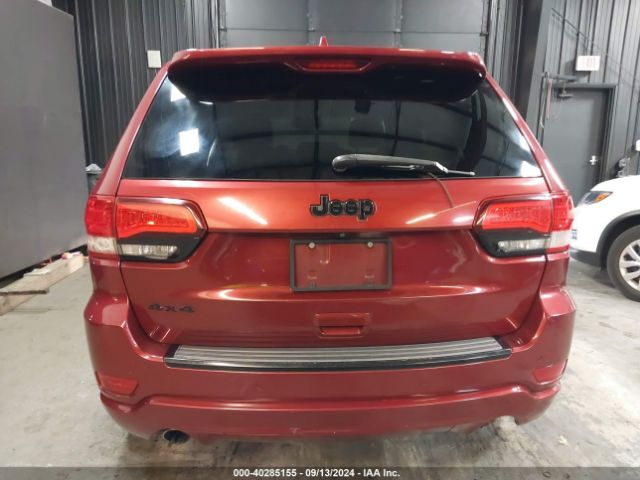 1C4RJFAG2FC877101 Jeep Grand Cherokee Altitude