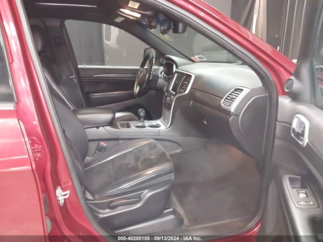 1C4RJFAG2FC877101 Jeep Grand Cherokee Altitude
