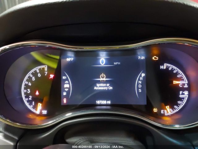 1C4RJFAG2FC877101 Jeep Grand Cherokee Altitude
