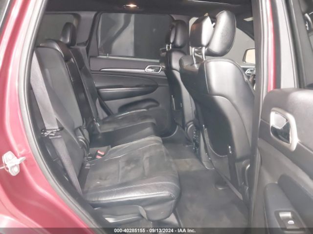1C4RJFAG2FC877101 Jeep Grand Cherokee Altitude