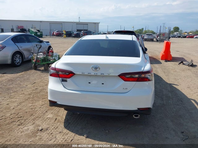 Toyota CAMRY LE 2022 4T1R11AK4NU690695 Image 16