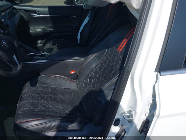 Toyota CAMRY LE 2022 4T1R11AK4NU690695 Image 5