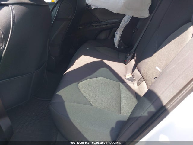 Toyota CAMRY LE 2022 4T1R11AK4NU690695 Image 8