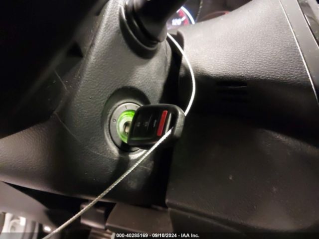 1HGCR2F61GA164096 Honda Accord Sport