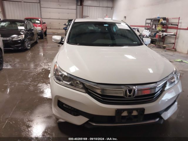 1HGCR2F61GA164096 Honda Accord Sport