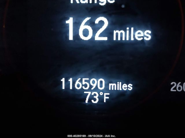 1HGCR2F61GA164096 Honda Accord Sport