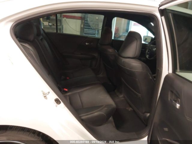 1HGCR2F61GA164096 Honda Accord Sport