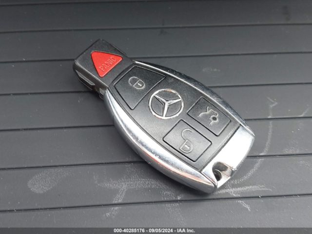 4JGDA5HB6FA512278 Mercedes-Benz Ml 350 4matic
