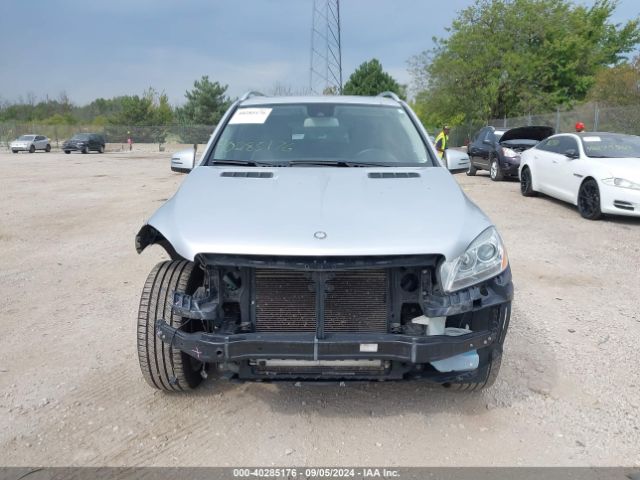 4JGDA5HB6FA512278 Mercedes-Benz Ml 350 4matic