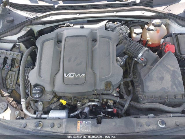 1G4ZN5SSXHU190877 Buick Lacrosse Preferred
