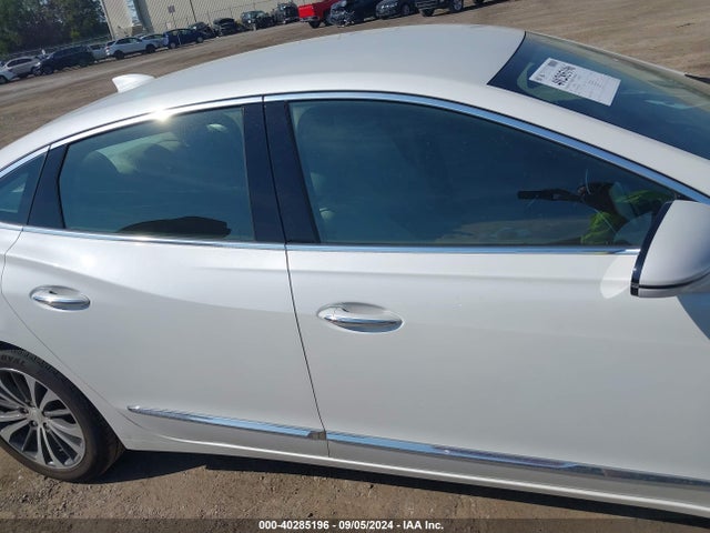 Buick Lacrosse Preferred 2017 1G4ZN5SSXHU190877 Image 13